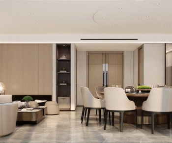 Modern Restaurant Box-ID:683848987