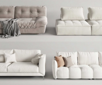 Modern A Sofa For Two-ID:583280097