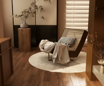 Modern Lounge Chair-ID:626089102