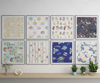 Modern Painting-ID:871875052