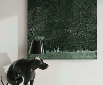 Modern Painting-ID:470383885