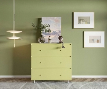 Modern Chest Of Drawers-ID:610508942