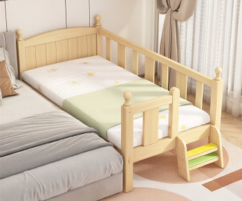 Modern Crib-ID:202980044