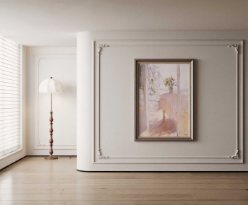 French Style Painting-ID:453161004