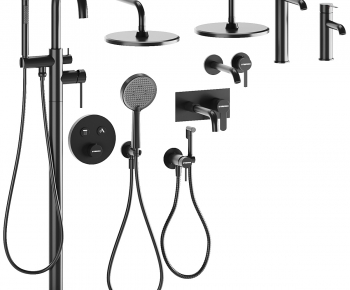 Modern Faucet/Shower-ID:262639051