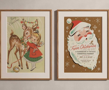 Nordic Style Painting-ID:943161965