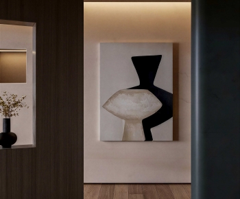 Modern Painting-ID:662781003