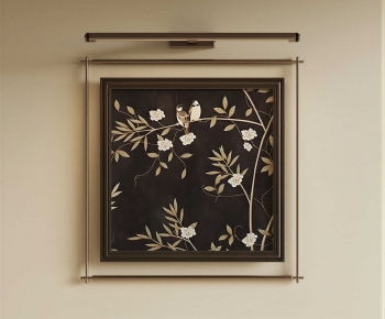 New Chinese Style Painting-ID:419039018