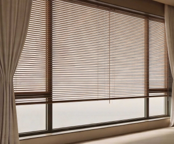 Modern Venetian Blinds-ID:478038071