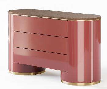 Modern Chest Of Drawers-ID:657233003