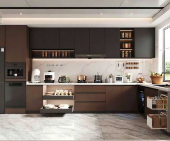Modern The Kitchen-ID:843815093