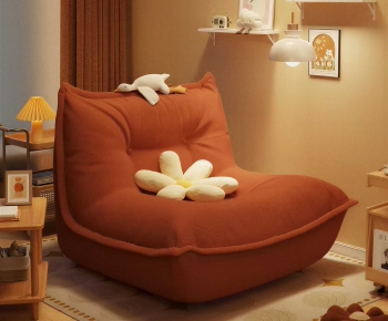 Modern Beanbag-ID:895972018