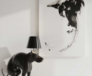 Modern Painting-ID:822741993