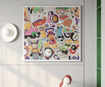 Modern Painting-ID:139353999