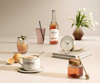 Nordic Style Kitchenware-ID:165795097