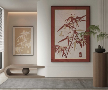 New Chinese Style Painting-ID:832701924