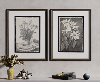 American Style Painting-ID:998775018