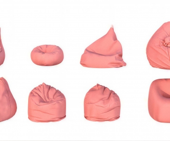 Modern Beanbag-ID:770673046