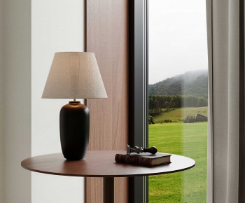 Modern Table Lamp-ID:314595947