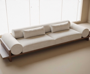 Modern A Sofa For Two-ID:941274881