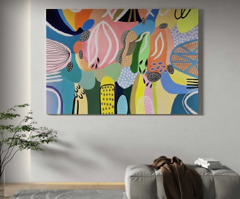 Modern Painting-ID:187062038