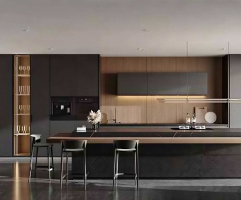 Modern Dining Room-ID:999164107