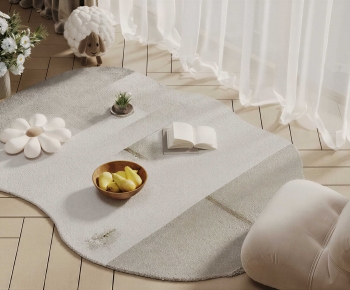 Modern The Carpet-ID:622939111