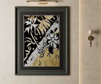 French Style Painting-ID:368390082