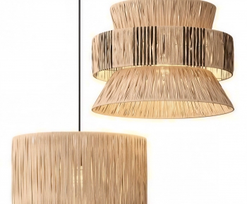 Wabi-sabi Style Droplight-ID:827402112