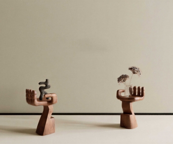 Modern Side Table/corner Table-ID:868690044