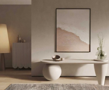 Wabi-sabi Style Painting-ID:113337999