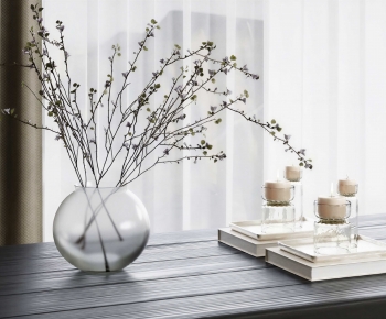 Modern Decorative Set-ID:959871055