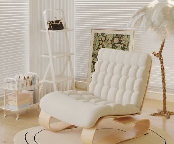 Modern Lounge Chair-ID:908417944