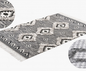 Modern The Carpet-ID:490278967