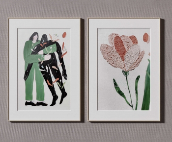 Modern Picture Frame-ID:711028101