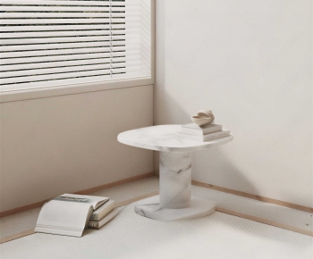 Modern Side Table/corner Table-ID:189611911