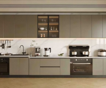 Modern The Kitchen-ID:869867095