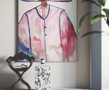 Modern Painting-ID:846340895