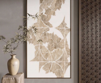 New Chinese Style Painting-ID:964978934