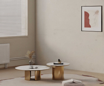 Modern Coffee Table-ID:512830976