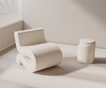 Modern Lounge Chair-ID:510472064