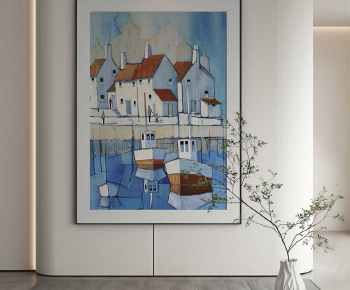 Modern Painting-ID:280514961