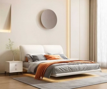 Modern Bedroom-ID:812939884