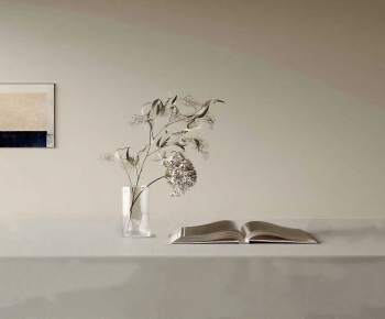 Modern Dried Branch-ID:145601995