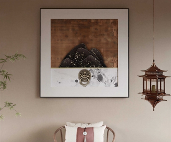 New Chinese Style Painting-ID:798553946