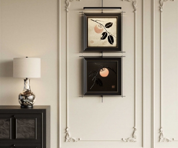 French Style Painting-ID:662066941