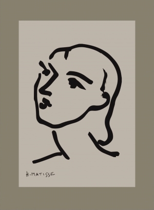 ModernFigure Painting