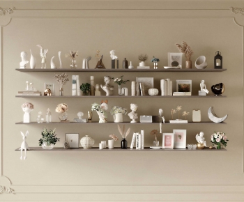 Modern Decorative Set-ID:136054047