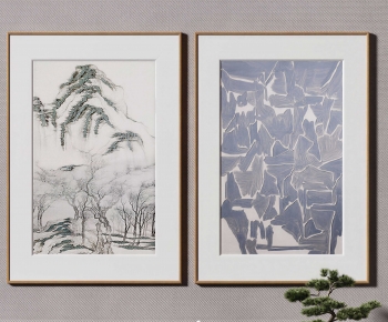 Modern Painting-ID:464749108