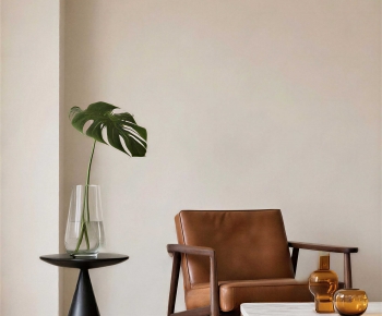 Modern Lounge Chair-ID:548919929